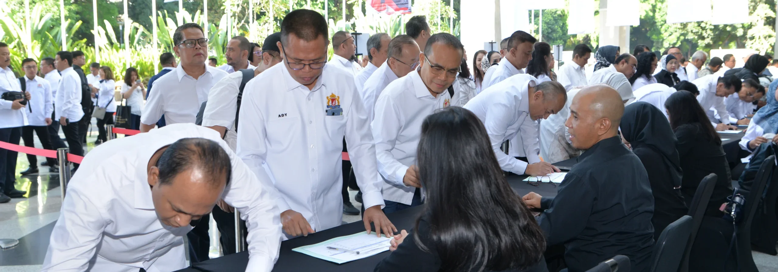 Kegiatan Kadin Purbalingga